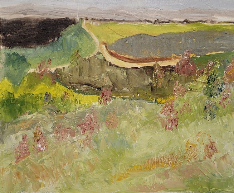 Landscape, 2024