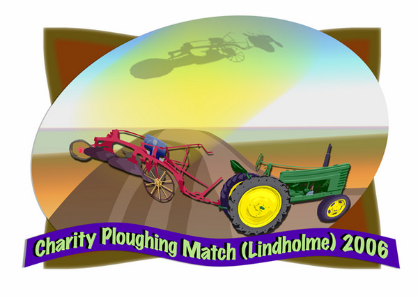 Ploughman's Match 2006