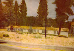St. Columbas'  Episcopal Mission
