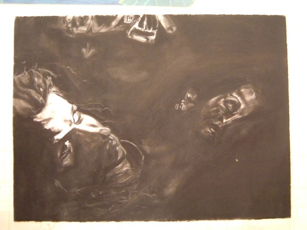 self portrait