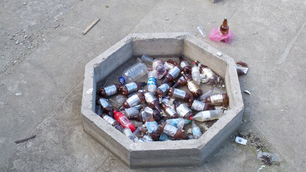 Get Drunk and then Rock and Roll 