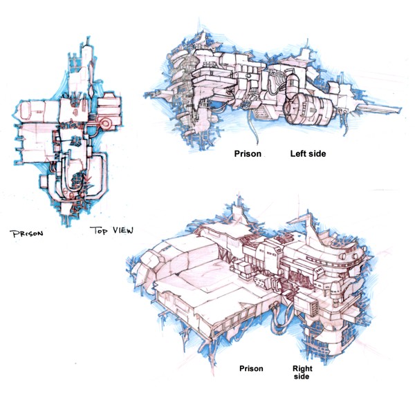 Prison Ship