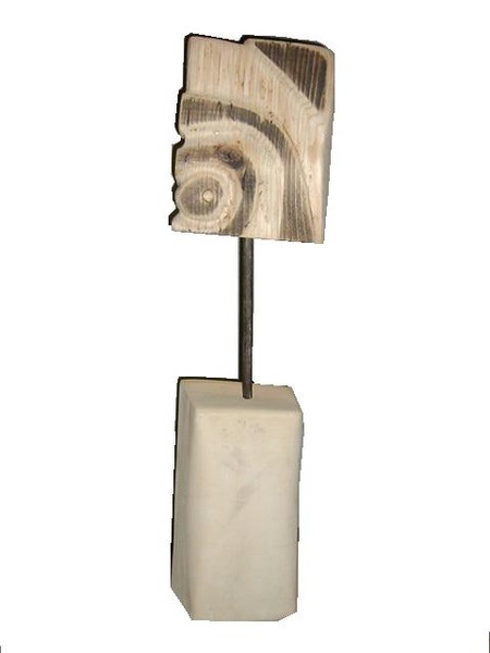 Figure of a man