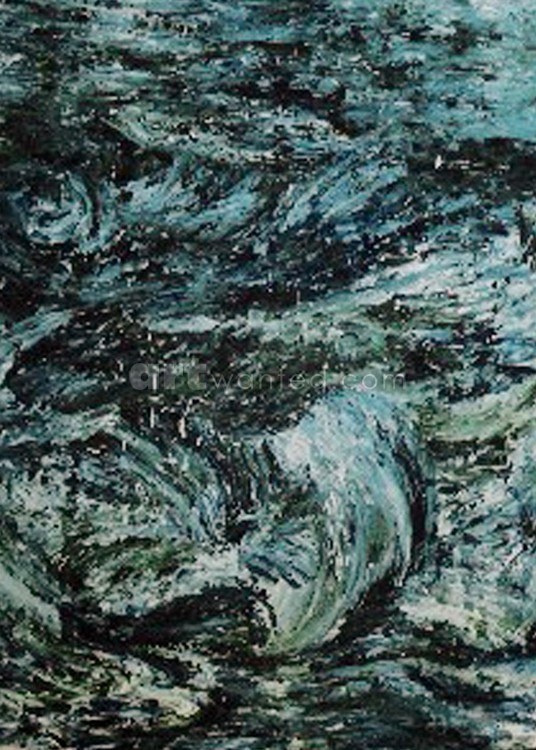 Oceans Of Fury