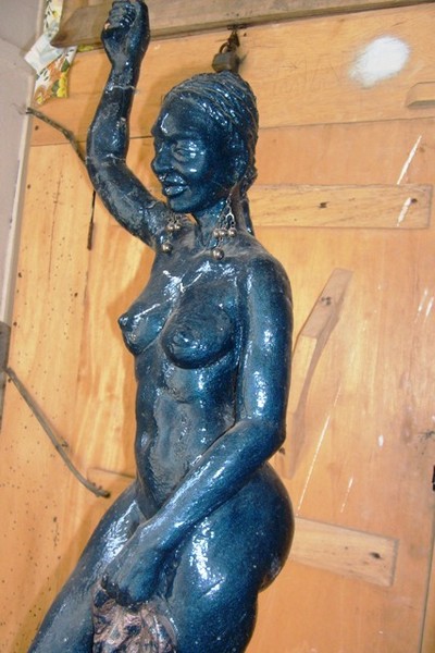greenvenus