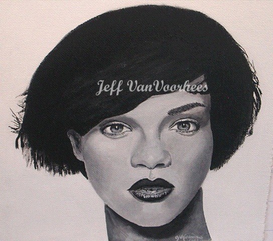 rhianna