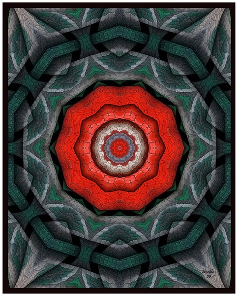 Formas # 9