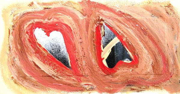 overpainting photography 2