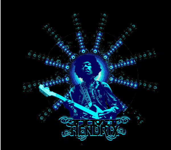 Hendrix Radial