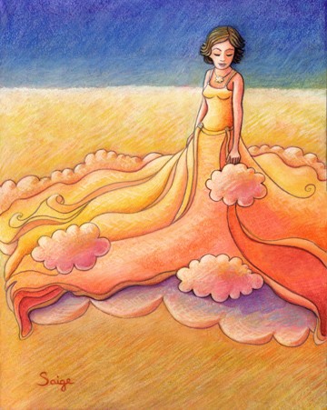 The Cloud Keeper