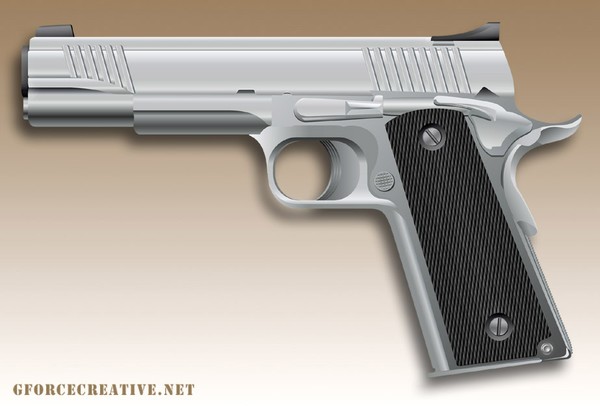 Pistol