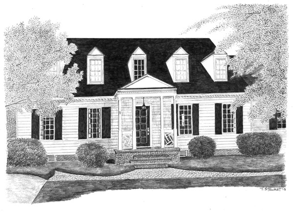 Private Home - 189
