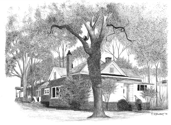 Private Home - 108