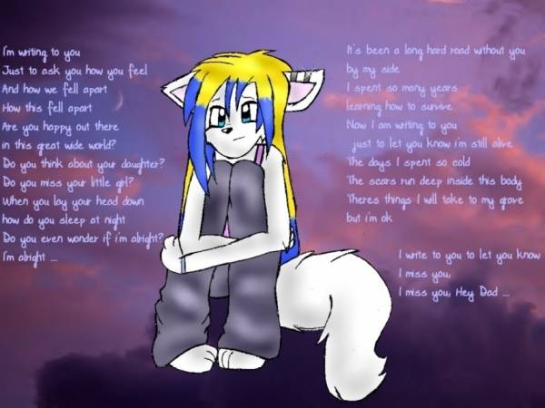 troubled teen