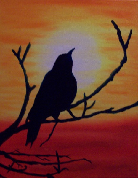 Bird