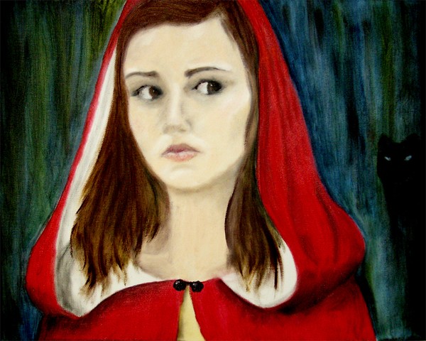 Little Red Riding Hood