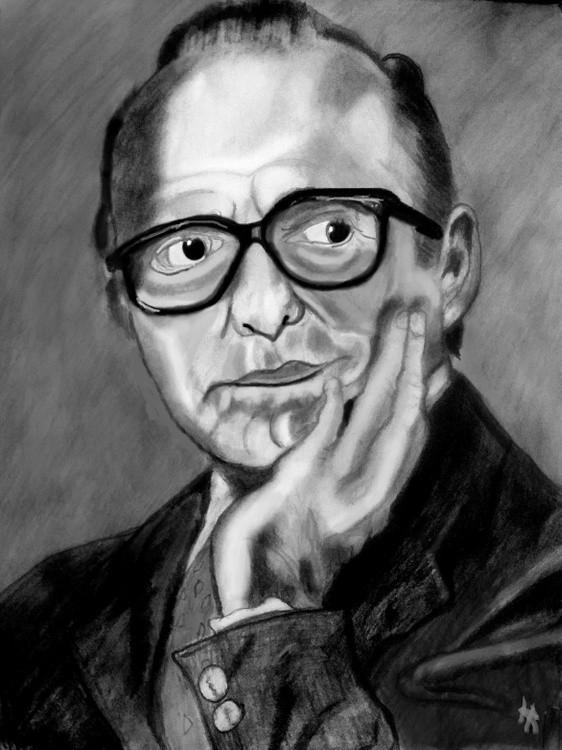 Jack Benny