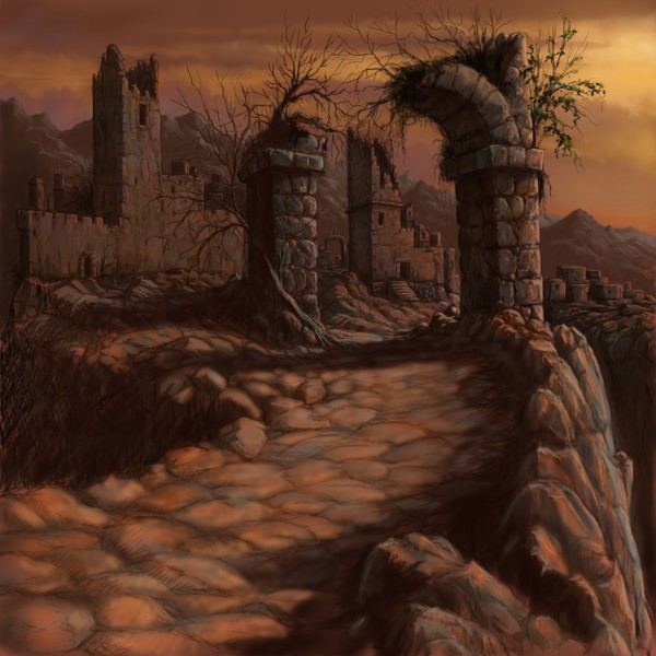 Ruinas