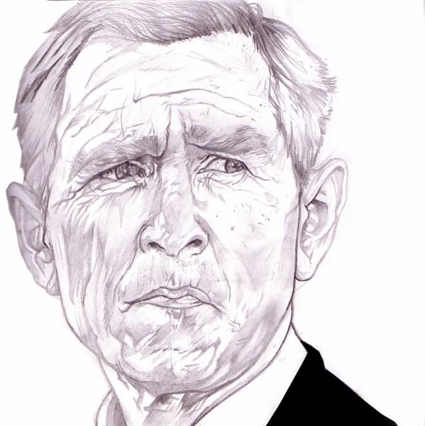 Bushhh