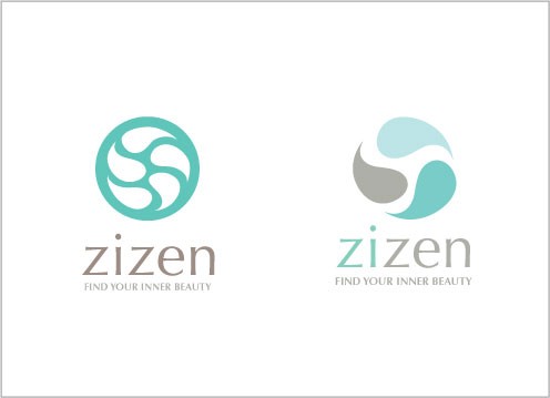 Zizen logo