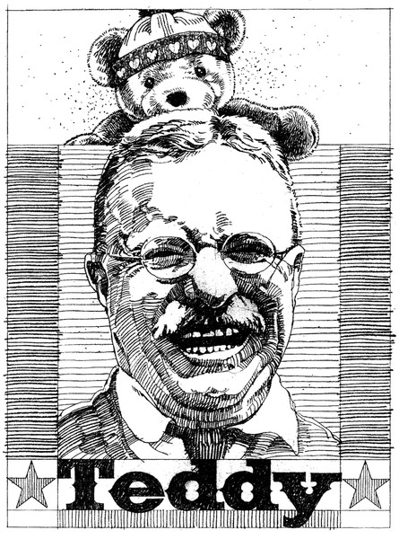 TEDDY