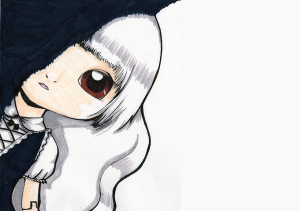 Evangeline