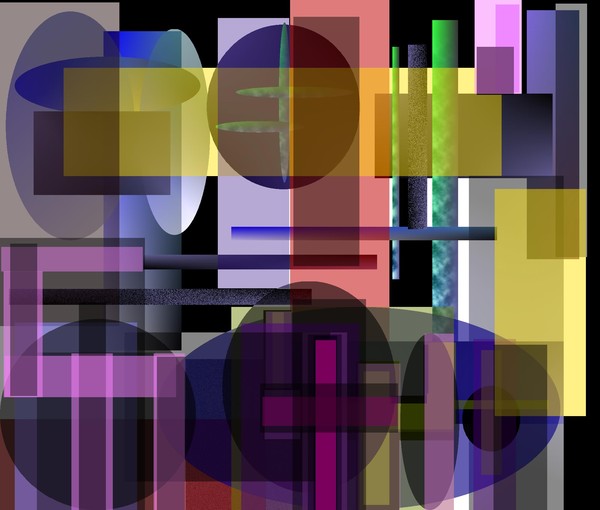 Overloaded Harmony