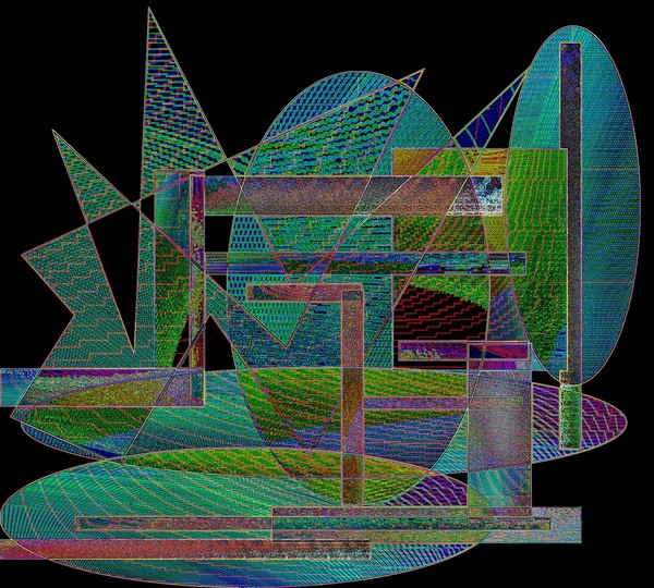 Eccentricity
