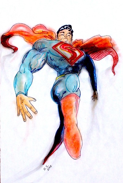 Superman 