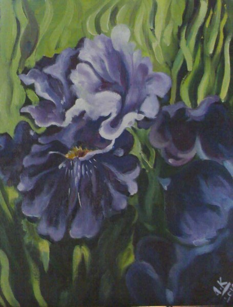 FLOWERS 1