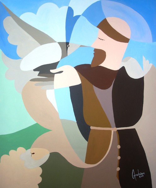 Saint Francisco