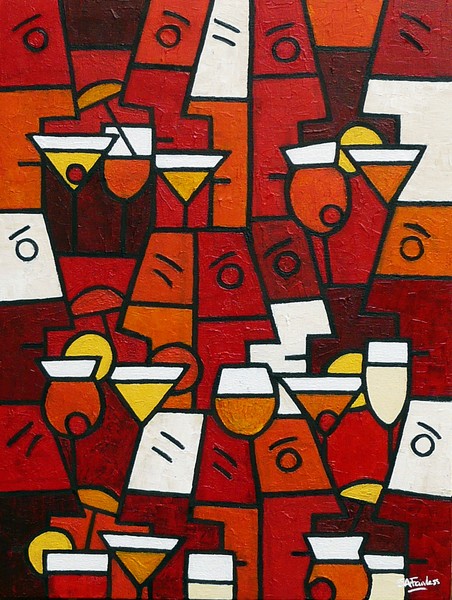 Cocktail Party