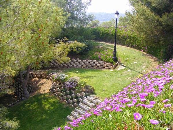 Secret Garden