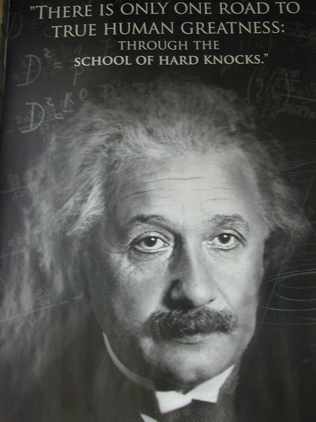 True Theory