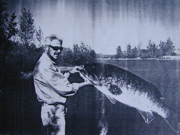 Canadian Bass