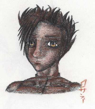 Young Amay