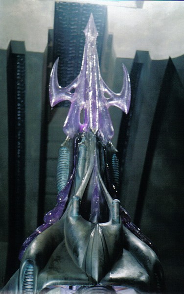 TokranWeapon