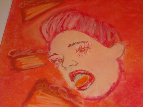 Gluttony