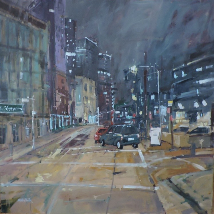 Glenarm St