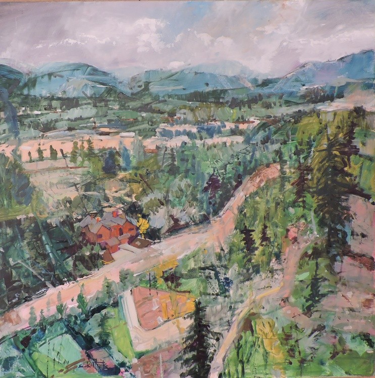 Breckenridge