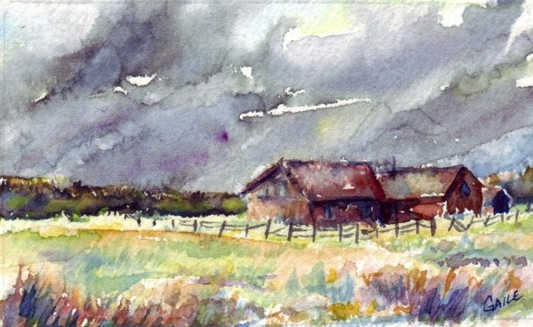 ranch