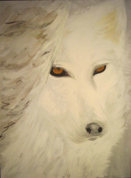 wolf