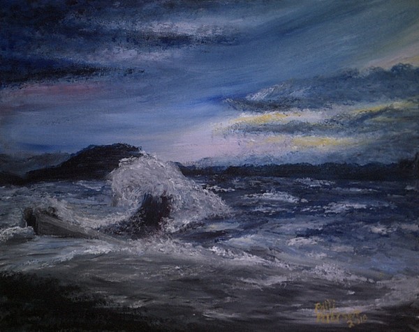 The Big Storm