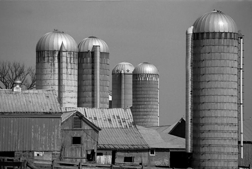 Silos