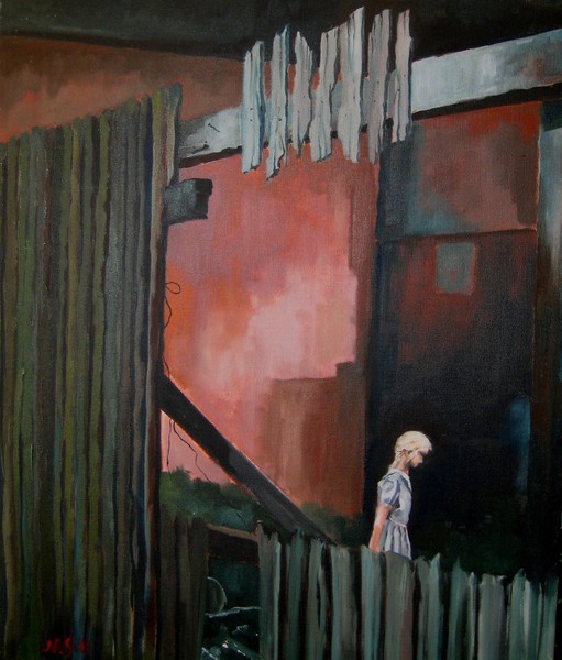 City Child