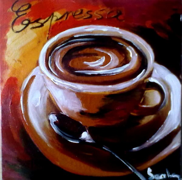 expresso