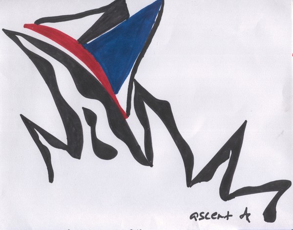 Ascent