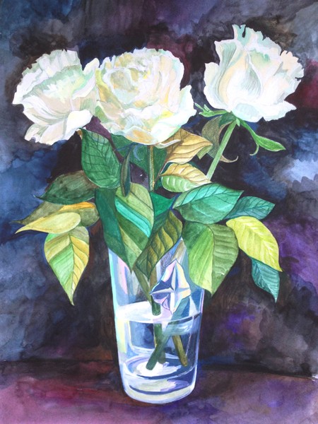 roses