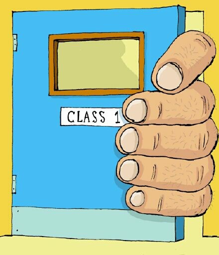 Hand