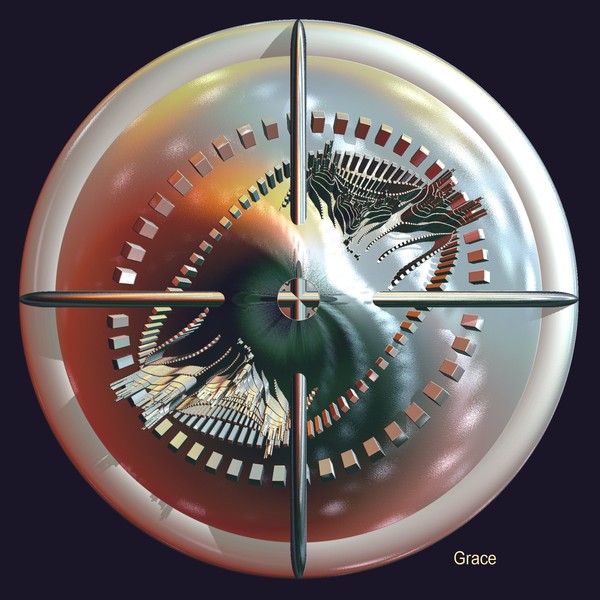 Shield of the Natural World